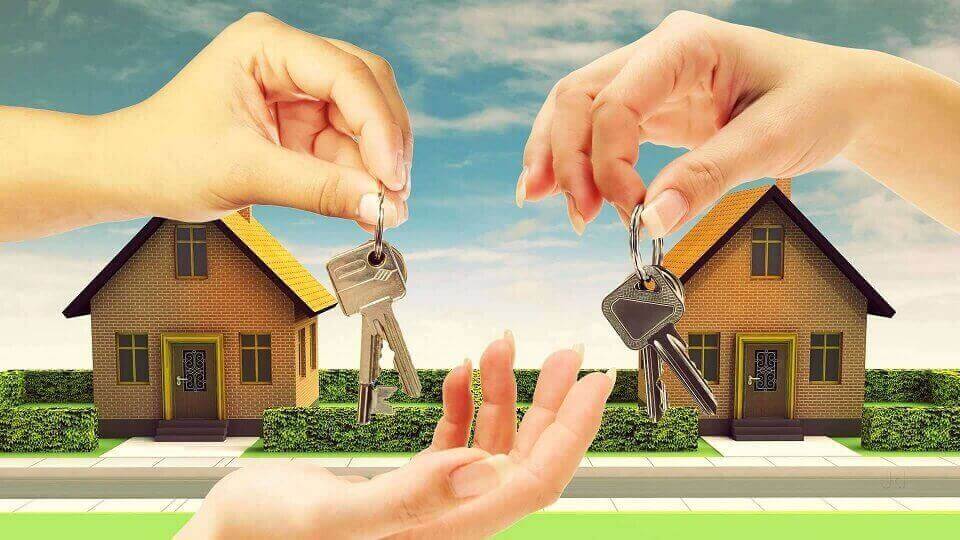 Property Management Services Image